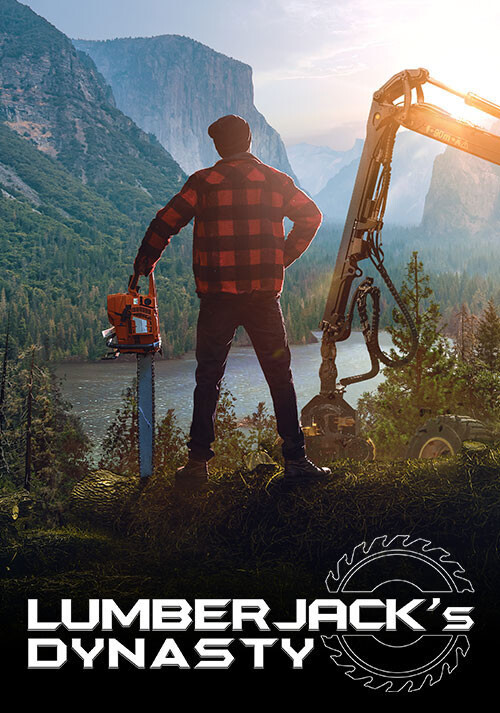 Lumberjack's Dynasty