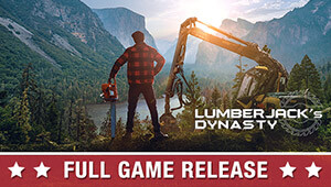 Lumberjack's Dynasty