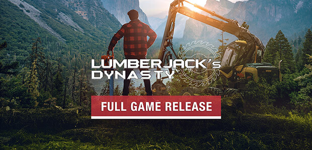 for mac download Lumberjack