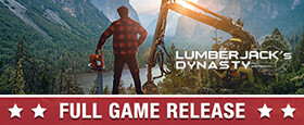 Lumberjack's Dynasty