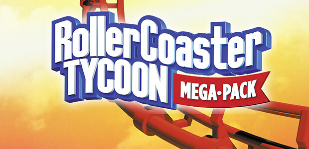 Buy RollerCoaster Tycoon Classic, PC, Mac - Steam