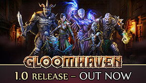 Gloomhaven