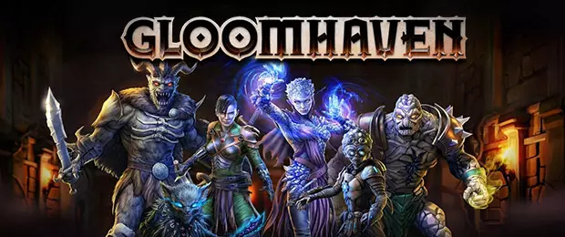 Gloomhaven