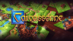 Carcassonne - Tiles & Tactics