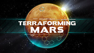 Terraforming Mars