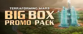 Terraforming Mars - Big Box Promo Pack