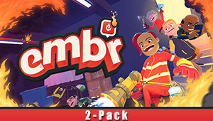 Embr 2-Pack