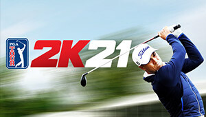 PGA TOUR 2K21