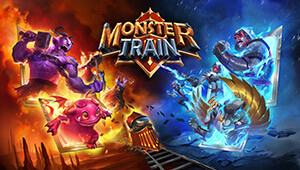 Monster Train