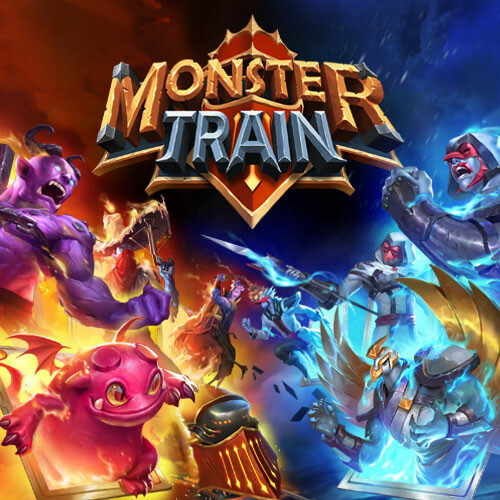 Monster Train