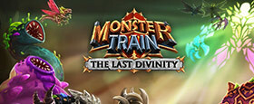 Monster Train: The Last Divinity