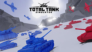 Total Tank Simulator