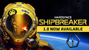 Hardspace: Shipbreaker