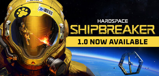 Hardspace: Shipbreaker