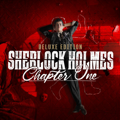 Sherlock Holmes Chapter One - Deluxe Edition