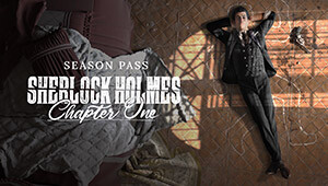 Sherlock Holmes Chapter One - Season Pass