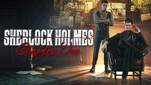 Sherlock Holmes Chapter One (GOG)