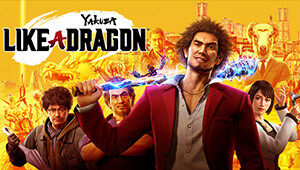 Yakuza: Like a Dragon