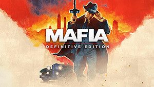 Mafia: Definitive Edition