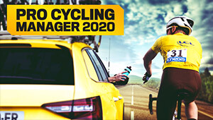 Pro Cycling Manager 2020