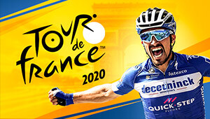 Tour de France 2020