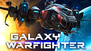 Galaxy Warfighter