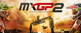 MXGP2 - The Official Motocross Videogame