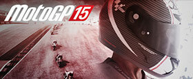 MotoGP™15