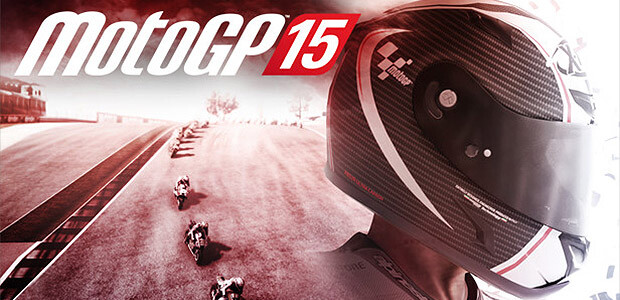 MotoGP™15 - Cover / Packshot