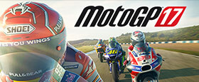 MotoGP™17