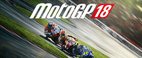 MotoGP™18