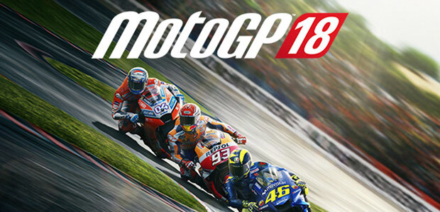 MotoGP™18