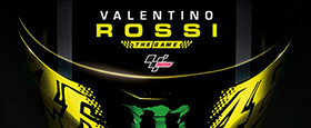 Valentino Rossi The Game
