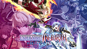 UNDER NIGHT IN-BIRTH Exe:Late[cl-r]