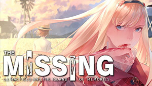 The MISSING: J.J. Macfield and the Island of Memories