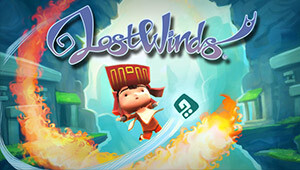 LostWinds