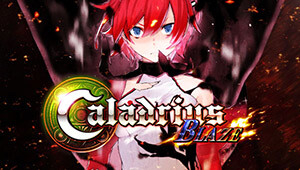 Caladrius Blaze