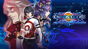 CHAOS CODE -NEW SIGN OF CATASTROPHE-