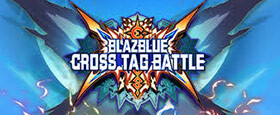 BLAZBLUE CROSS TAG BATTLE Basic Edition