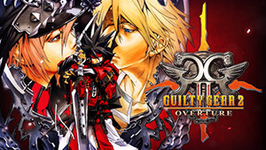 GUILTY GEAR 2 -OVERTURE-