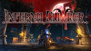 INFERNO CLIMBER