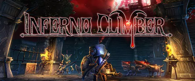 INFERNO CLIMBER