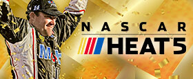 NASCAR Heat 5 - Gold Edition