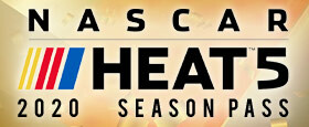 NASCAR Heat 5 - 2020 Season Pass