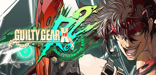 Guilty Gear Xrd Rev 2 All In One Steam Key For Pc Buy Now