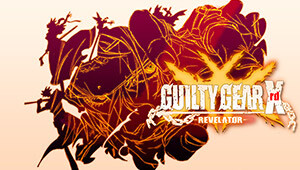 GUILTY GEAR Xrd REV 2