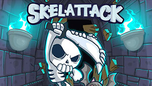 Skelattack