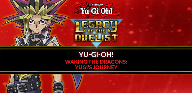 Yu-Gi-Oh! Legacy of the Duelist on Steam