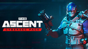 The Ascent - Cybersec Pack