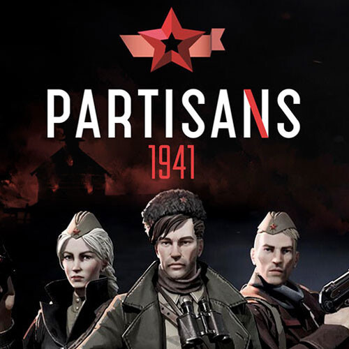 Partisans 1941